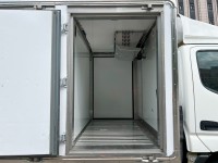 Hino  300 《-25度雙溫層冷凍車》2020 HINO 300 11呎半 超低里程 只跑7萬 原廠保養 全車如新 貨車 商用車 日野 | 新北市汽車商業同業公會｜TACA優良車商聯盟｜中古、二手車買車賣車公會認證保固