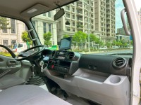 Hino  300 《-25度雙溫層冷凍車》2020 HINO 300 11呎半 超低里程 只跑7萬 原廠保養 全車如新 貨車 商用車 日野 | 新北市汽車商業同業公會｜TACA優良車商聯盟｜中古、二手車買車賣車公會認證保固