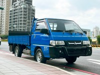 Mitsubishi  Delica 《升降尾門》2018 Mitsubishi Delica 2.4 超低里程 只跑7萬公里 全車超漂亮 得利卡 貨車 商用 | 新北市汽車商業同業公會｜TACA優良車商聯盟｜中古、二手車買車賣車公會認證保固