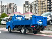 Mitsubishi  Delica 《升降尾門》2018 Mitsubishi Delica 2.4 超低里程 只跑7萬公里 全車超漂亮 得利卡 貨車 商用 | 新北市汽車商業同業公會｜TACA優良車商聯盟｜中古、二手車買車賣車公會認證保固