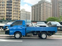 Mitsubishi  Delica 《升降尾門》2018 Mitsubishi Delica 2.4 超低里程 只跑7萬公里 全車超漂亮 得利卡 貨車 商用 | 新北市汽車商業同業公會｜TACA優良車商聯盟｜中古、二手車買車賣車公會認證保固
