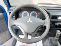 Mitsubishi  Delica 《升降尾門》2018 Mitsubishi Delica 2.4 超低里程 只跑7萬公里 全車超漂亮 得利卡 貨車 商用 | 新北市汽車商業同業公會｜TACA優良車商聯盟｜中古、二手車買車賣車公會認證保固