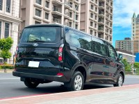 Ford/福特  Tourneo Custom 《全新領牌車》2025 Ford Tourneo Custom Kombi Trend 九座 旅行家 現車不用等 商務車 | 新北市汽車商業同業公會｜TACA優良車商聯盟｜中古、二手車買車賣車公會認證保固