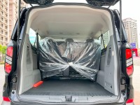 Ford/福特  Tourneo Custom 《全新領牌車》2025 Ford Tourneo Custom Kombi Trend 九座 旅行家 現車不用等 商務車 | 新北市汽車商業同業公會｜TACA優良車商聯盟｜中古、二手車買車賣車公會認證保固