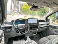 Ford/福特  Tourneo Custom 《全新領牌車》2025 Ford Tourneo Custom Kombi Trend 九座 旅行家 現車不用等 商務車 | 新北市汽車商業同業公會｜TACA優良車商聯盟｜中古、二手車買車賣車公會認證保固