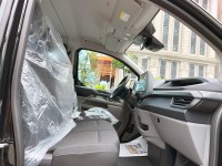 Ford/福特  Tourneo Custom 《全新領牌車》2025 Ford Tourneo Custom Kombi Trend 九座 旅行家 現車不用等 商務車 | 新北市汽車商業同業公會｜TACA優良車商聯盟｜中古、二手車買車賣車公會認證保固