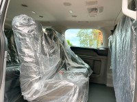 Ford/福特  Tourneo Custom 《全新領牌車》2025 Ford Tourneo Custom Kombi Trend 九座 旅行家 現車不用等 商務車 | 新北市汽車商業同業公會｜TACA優良車商聯盟｜中古、二手車買車賣車公會認證保固