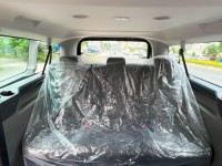 Ford/福特  Tourneo Custom 《全新領牌車》2025 Ford Tourneo Custom Kombi Trend 九座 旅行家 現車不用等 商務車 | 新北市汽車商業同業公會｜TACA優良車商聯盟｜中古、二手車買車賣車公會認證保固