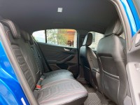 Ford/福特  Focus 《市場優質首選》2023 Ford Focus 5D ST-Line Vignale 全車超漂亮 福特 掀背車 熱門車 | 新北市汽車商業同業公會｜TACA優良車商聯盟｜中古、二手車買車賣車公會認證保固