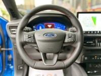 Ford/福特  Focus 《市場優質首選》2023 Ford Focus 5D ST-Line Vignale 全車超漂亮 福特 掀背車 熱門車 | 新北市汽車商業同業公會｜TACA優良車商聯盟｜中古、二手車買車賣車公會認證保固