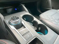 Ford/福特  Focus 《市場優質首選》2023 Ford Focus 5D ST-Line Vignale 全車超漂亮 福特 掀背車 熱門車 | 新北市汽車商業同業公會｜TACA優良車商聯盟｜中古、二手車買車賣車公會認證保固