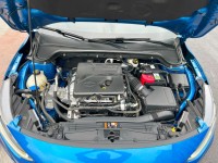 Ford/福特  Focus 《市場優質首選》2023 Ford Focus 5D ST-Line Vignale 全車超漂亮 福特 掀背車 熱門車 | 新北市汽車商業同業公會｜TACA優良車商聯盟｜中古、二手車買車賣車公會認證保固