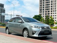 Toyota  Yaris 《市場最佳首選》2016 Toyota Yaris 1.5 經典款 只跑6萬公里 全車超漂亮 豐田 大鴨 掀背車 熱門車 | 新北市汽車商業同業公會｜TACA優良車商聯盟｜中古、二手車買車賣車公會認證保固