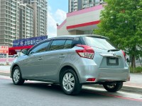 Toyota  Yaris 《市場最佳首選》2016 Toyota Yaris 1.5 經典款 只跑6萬公里 全車超漂亮 豐田 大鴨 掀背車 熱門車 | 新北市汽車商業同業公會｜TACA優良車商聯盟｜中古、二手車買車賣車公會認證保固