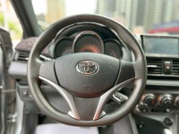Toyota  Yaris 《市場最佳首選》2016 Toyota Yaris 1.5 經典款 只跑6萬公里 全車超漂亮 豐田 大鴨 掀背車 熱門車 | 新北市汽車商業同業公會｜TACA優良車商聯盟｜中古、二手車買車賣車公會認證保固