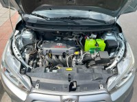 Toyota  Yaris 《市場最佳首選》2016 Toyota Yaris 1.5 經典款 只跑6萬公里 全車超漂亮 豐田 大鴨 掀背車 熱門車 | 新北市汽車商業同業公會｜TACA優良車商聯盟｜中古、二手車買車賣車公會認證保固