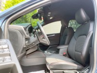Ford/福特  Focus 《只跑1萬公里》2019 Ford Focus 5D ST-Line 全台最漂亮 原廠保養 車況超讚 僅此一台 福特 | 新北市汽車商業同業公會｜TACA優良車商聯盟｜中古、二手車買車賣車公會認證保固