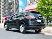 Nissan  X-Trail 《市場優質首選》2016 Nissan X-Trail 2.0玩美版 只跑10萬 全車超漂亮 日產 休旅車 SUV 奇駿 | 新北市汽車商業同業公會｜TACA優良車商聯盟｜中古、二手車買車賣車公會認證保固