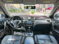 Nissan  X-Trail 《市場優質首選》2016 Nissan X-Trail 2.0玩美版 只跑10萬 全車超漂亮 日產 休旅車 SUV 奇駿 | 新北市汽車商業同業公會｜TACA優良車商聯盟｜中古、二手車買車賣車公會認證保固