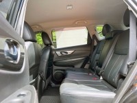 Nissan  X-Trail 《市場優質首選》2016 Nissan X-Trail 2.0玩美版 只跑10萬 全車超漂亮 日產 休旅車 SUV 奇駿 | 新北市汽車商業同業公會｜TACA優良車商聯盟｜中古、二手車買車賣車公會認證保固