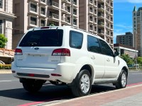 Ford/福特  Escape 《全台最低里程》2011 Ford Escape 2.3 2WD XLT 只跑6萬公里 全車超漂亮 福特 休旅車 SUV | 新北市汽車商業同業公會｜TACA優良車商聯盟｜中古、二手車買車賣車公會認證保固