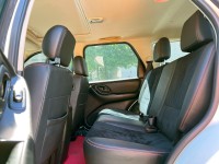 Ford/福特  Escape 《全台最低里程》2011 Ford Escape 2.3 2WD XLT 只跑6萬公里 全車超漂亮 福特 休旅車 SUV | 新北市汽車商業同業公會｜TACA優良車商聯盟｜中古、二手車買車賣車公會認證保固