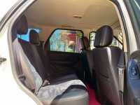 Ford/福特  Escape 《全台最低里程》2011 Ford Escape 2.3 2WD XLT 只跑6萬公里 全車超漂亮 福特 休旅車 SUV | 新北市汽車商業同業公會｜TACA優良車商聯盟｜中古、二手車買車賣車公會認證保固