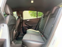 Ford/福特  Focus 《特價出清》2020 Ford Focus 5D ST-Line Lommel 全車如新 MK4 福特 熱門車 掀背車 | 新北市汽車商業同業公會｜TACA優良車商聯盟｜中古、二手車買車賣車公會認證保固
