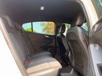 Ford/福特  Focus 《特價出清》2020 Ford Focus 5D ST-Line Lommel 全車如新 MK4 福特 熱門車 掀背車 | 新北市汽車商業同業公會｜TACA優良車商聯盟｜中古、二手車買車賣車公會認證保固
