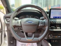 Ford/福特  Focus 《特價出清》2020 Ford Focus 5D ST-Line Lommel 全車如新 MK4 福特 熱門車 掀背車 | 新北市汽車商業同業公會｜TACA優良車商聯盟｜中古、二手車買車賣車公會認證保固