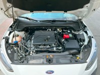 Ford/福特  Focus 《特價出清》2020 Ford Focus 5D ST-Line Lommel 全車如新 MK4 福特 熱門車 掀背車 | 新北市汽車商業同業公會｜TACA優良車商聯盟｜中古、二手車買車賣車公會認證保固