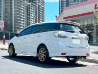 Toyota  Wish 《市場最佳首選》2013 Toyota Wish 2.0 經典款 只跑12萬公里 全車如新 豐田 7人座 5+2 MPV | 新北市汽車商業同業公會｜TACA優良車商聯盟｜中古、二手車買車賣車公會認證保固