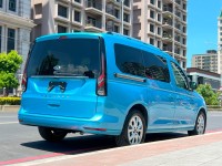 Ford/福特  TOURNEO CONNECT 《跟新車只差價錢》2024 Ford Tourneo Connect 2.0 玩咖版 旅玩家 只跑2500公里 MPV | 新北市汽車商業同業公會｜TACA優良車商聯盟｜中古、二手車買車賣車公會認證保固