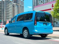 Ford/福特  TOURNEO CONNECT 《跟新車只差價錢》2024 Ford Tourneo Connect 2.0 玩咖版 旅玩家 只跑2500公里 MPV | 新北市汽車商業同業公會｜TACA優良車商聯盟｜中古、二手車買車賣車公會認證保固
