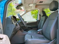 Ford/福特  TOURNEO CONNECT 《跟新車只差價錢》2024 Ford Tourneo Connect 2.0 玩咖版 旅玩家 只跑2500公里 MPV | 新北市汽車商業同業公會｜TACA優良車商聯盟｜中古、二手車買車賣車公會認證保固