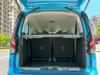 Ford/福特  TOURNEO CONNECT 《跟新車只差價錢》2024 Ford Tourneo Connect 2.0 玩咖版 旅玩家 只跑2500公里 MPV | 新北市汽車商業同業公會｜TACA優良車商聯盟｜中古、二手車買車賣車公會認證保固