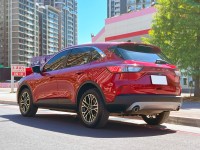 Ford/福特  Kuga 《特價出清》2020 Ford Kuga 1.5時尚型 全車如新 只跑8萬 原廠保養 福特 休旅車 SUV 熱門車 苦瓜 | 新北市汽車商業同業公會｜TACA優良車商聯盟｜中古、二手車買車賣車公會認證保固