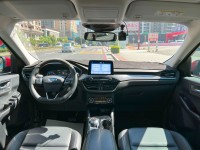 Ford/福特  Kuga 《特價出清》2020 Ford Kuga 1.5時尚型 全車如新 只跑8萬 原廠保養 福特 休旅車 SUV 熱門車 苦瓜 | 新北市汽車商業同業公會｜TACA優良車商聯盟｜中古、二手車買車賣車公會認證保固
