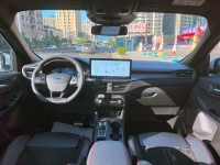 Ford/福特  Kuga 《跟新車只差價錢》2025式 Ford Kuga 2.0T AWD ST-Line 客車版 最新款 新車展間同款 SUV | 新北市汽車商業同業公會｜TACA優良車商聯盟｜中古、二手車買車賣車公會認證保固