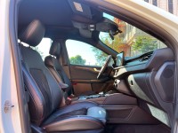Ford/福特  Kuga 《跟新車只差價錢》2025式 Ford Kuga 2.0T AWD ST-Line 客車版 最新款 新車展間同款 SUV | 新北市汽車商業同業公會｜TACA優良車商聯盟｜中古、二手車買車賣車公會認證保固