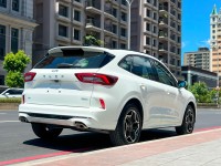 Ford/福特  Kuga 《跟新車只差價錢》2025式 Ford Kuga 2.0T AWD ST-Line 客車版 最新款 新車展間同款 SUV | 新北市汽車商業同業公會｜TACA優良車商聯盟｜中古、二手車買車賣車公會認證保固