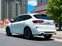 Ford/福特  Kuga 《跟新車只差價錢》2025式 Ford Kuga 2.0T AWD ST-Line 客車版 最新款 新車展間同款 SUV | 新北市汽車商業同業公會｜TACA優良車商聯盟｜中古、二手車買車賣車公會認證保固