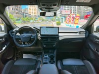 Ford/福特  Kuga 《跟新車只差價錢》2025式 Ford Kuga 2.0T AWD ST-Line 客車版 最新款 新車展間同款 SUV | 新北市汽車商業同業公會｜TACA優良車商聯盟｜中古、二手車買車賣車公會認證保固