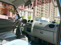 Mitsubishi  Veryca 《只跑2萬公里》2015 CMC Veryca 1.3 凌厲 升降尾門 全台唯一 市場最漂亮 貨車 商用車 中華 三菱 | 新北市汽車商業同業公會｜TACA優良車商聯盟｜中古、二手車買車賣車公會認證保固
