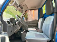 Mitsubishi  Veryca 《只跑2萬公里》2015 CMC Veryca 1.3 凌厲 升降尾門 全台唯一 市場最漂亮 貨車 商用車 中華 三菱 | 新北市汽車商業同業公會｜TACA優良車商聯盟｜中古、二手車買車賣車公會認證保固
