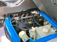 Mitsubishi  Veryca 《只跑2萬公里》2015 CMC Veryca 1.3 凌厲 升降尾門 全台唯一 市場最漂亮 貨車 商用車 中華 三菱 | 新北市汽車商業同業公會｜TACA優良車商聯盟｜中古、二手車買車賣車公會認證保固