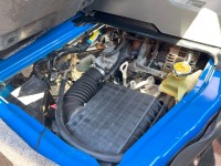 Mitsubishi  Veryca 《只跑2萬公里》2015 CMC Veryca 1.3 凌厲 升降尾門 全台唯一 市場最漂亮 貨車 商用車 中華 三菱 | 新北市汽車商業同業公會｜TACA優良車商聯盟｜中古、二手車買車賣車公會認證保固