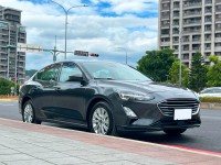 Ford/福特  Focus 《只跑4000公里》2022 Ford Focus 4D Lv2超質型 全台最漂亮 跟新車一樣 原廠保養 MK4 福特 | 新北市汽車商業同業公會｜TACA優良車商聯盟｜中古、二手車買車賣車公會認證保固