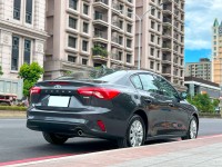Ford/福特  Focus 《只跑4000公里》2022 Ford Focus 4D Lv2超質型 全台最漂亮 跟新車一樣 原廠保養 MK4 福特 | 新北市汽車商業同業公會｜TACA優良車商聯盟｜中古、二手車買車賣車公會認證保固