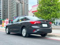 Ford/福特  Focus 《只跑4000公里》2022 Ford Focus 4D Lv2超質型 全台最漂亮 跟新車一樣 原廠保養 MK4 福特 | 新北市汽車商業同業公會｜TACA優良車商聯盟｜中古、二手車買車賣車公會認證保固